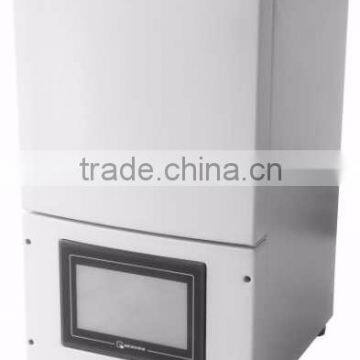 China ceramic dental furnace zirconia sintering dental furnace 1700C