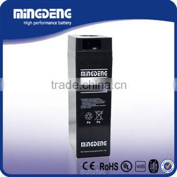  Supliers Free Maintenance Type 2v 200AH gel battery,lead acid battery