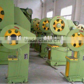 J23 Series Mechanical Power Press photo-3