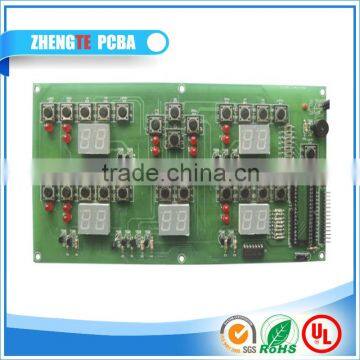 Driver Board Circuit Board Manufacturer Fancy Circuit Board Pcba photo-3