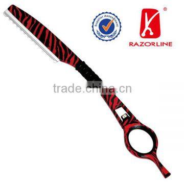 H3 Hair razor sharp razor