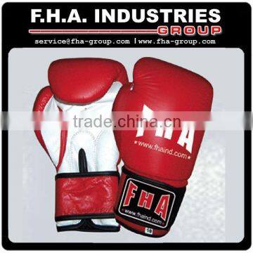 Boxing Gloves Professional