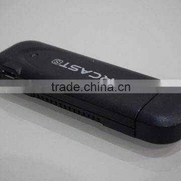 Wi-Fi Air Caster_T516S, Supported Apple & Android 4.2.2 Mirror, Work for Phone/pad/laptop.