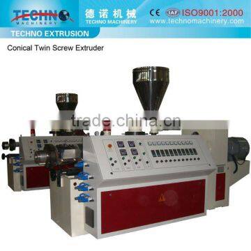 PVC Door Profile Extruder