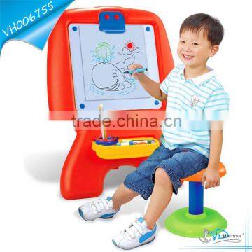 Best Quality Magnetic Whiteboard with Stand for Kids