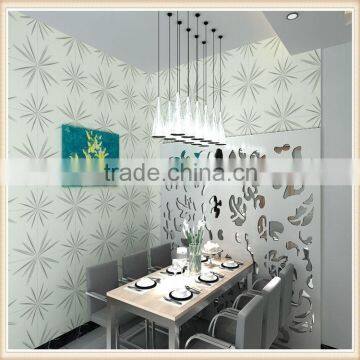 Modern Design 3D Italian Import Wall Decor PVC Material Paneling