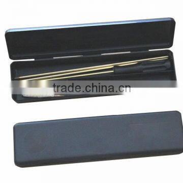 Best Quality Wholesale Plastic Box Rifle Clean Kit for Army or Civil Use