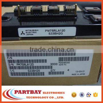 Electronic components IGBT Module PM75RLA120