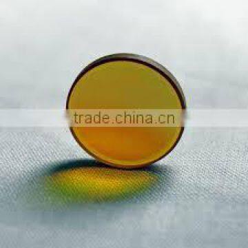 Optical CO2 Laser Focal Plastic Lens