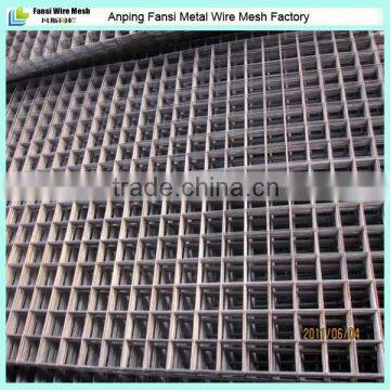 1/2 Inch Electro Galvanized Welded Wire Mesh 1.6mm( China Supplier) Quality Choice photo-6
