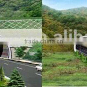 2015 Hot Selling Products Led Tunnel Light 180w photo-4