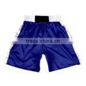 Boxing Thai Short