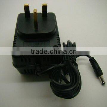 UK EU US AU KC AC to AC 24V 2A 2000ma VAC AC power supply Adapter