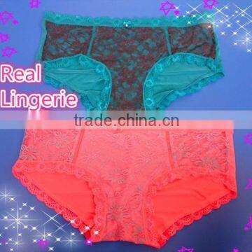 Plus Size Ladies Underwear