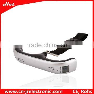 50kg cheap electronic balance digital weighing postal balance scale for sale online