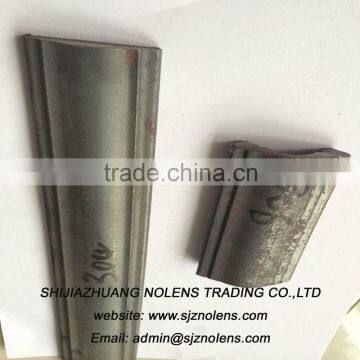 Forged Iron Handrails for Building,Wrought Iron Ornamentals,Hot-Forged Handrails