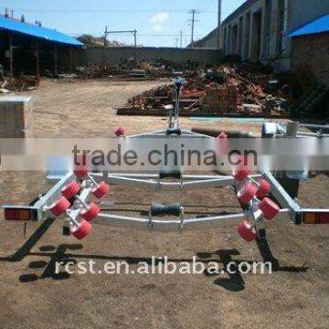 Boat Trailer