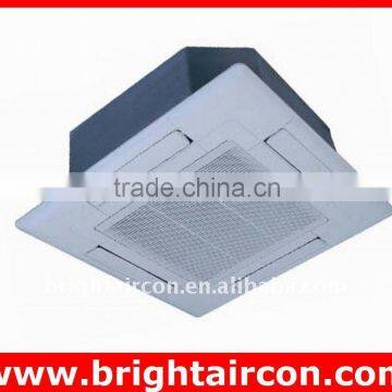 cassette fan coil units
