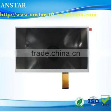 10.1 Inch 1024*600 400nits Tft Lcd Displays Panel Supplier's Choice photo-6