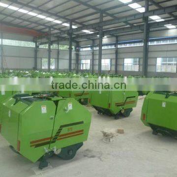 B70 high quality tractor round straw baler with CE