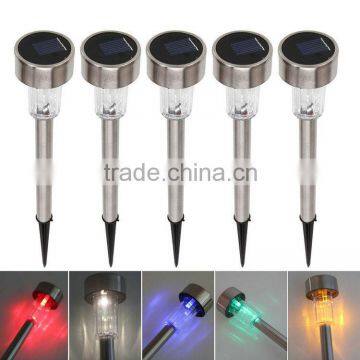 Chinese Garden Lamp Solar Energy Saving Lamp