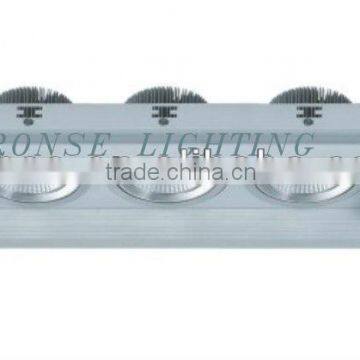 led grille ceiling downl lamps