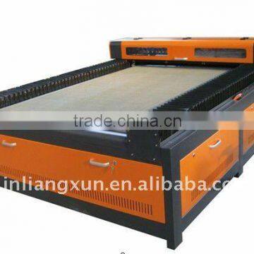 LX1326 laser flat bed