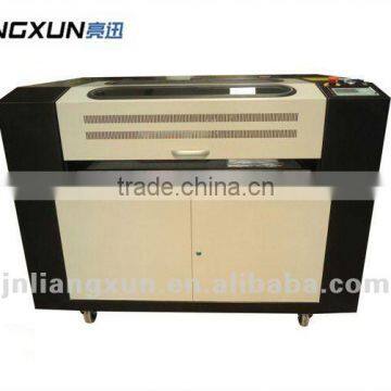 small 900*600mm wood die boards laser cutting machine