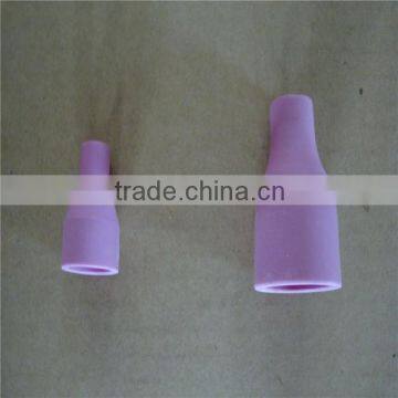 High quality ceramic nozzle for India welding torch