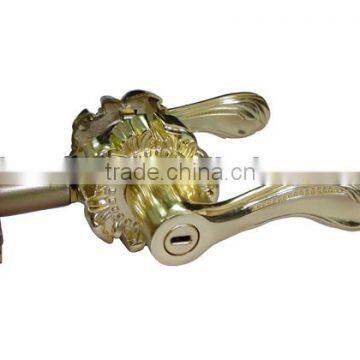 Tubular Leverset Lock Best-selling USA