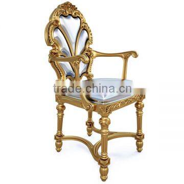 Fake Gold Leaf and Imitation Gold Leaf for Furniture and Craft Gilding photo-3