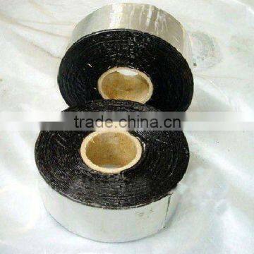 self adhesive aluminum foil tape