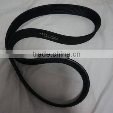 elevator V-ribbed belt l1841 for elevator parts