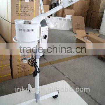 A-707 vaporisateur natural dewing beauty salon face carriage sprayer machine with CE approval