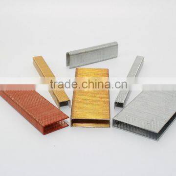 110/12 19GApocket Spring Fasteners Nails for Upholstered Furniture photo-6