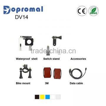 "sj4000 Sport Action Camera Hd1080p Selfie Stick,action Camera Accessories,camera Action " photo-6