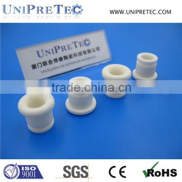 Electrical Insulation/Advanced Ceramics/Alumina Ceramic Bush