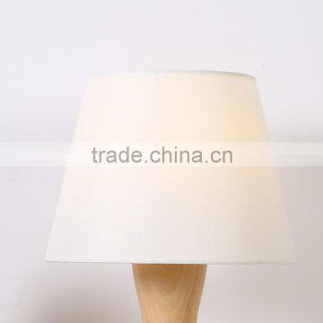 LED Wood Table Lamp LED Wood Table Light JK-879-14 Wooden Base for Table Lamps Holder photo-5