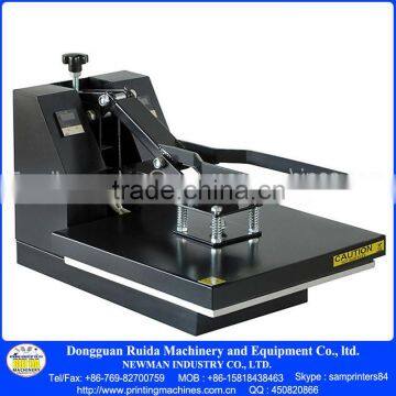 NF401T-Shirt heat press machine