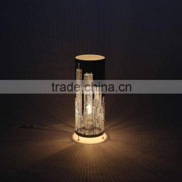 2015 Hot Sale Home Decor Vintage Table Lamp RT6005 photo-5