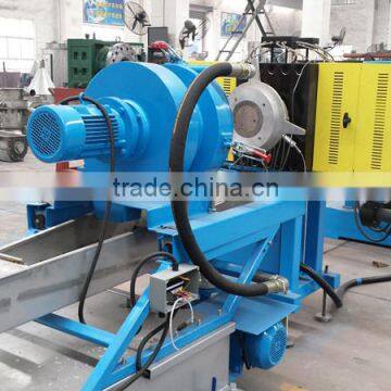 wet granulation machine