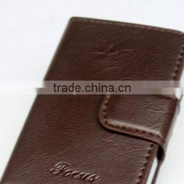 Shenzhen Travel Pu Leather Fashion Smoking Box(bv&amp;sgs) Wholesaler,Metal Lighter Case,Ultrathin Leather Cigarette Cases Brand photo-5