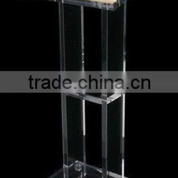 Acrylic Lectern/Podium