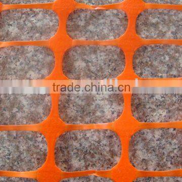 Plastic Barrier Mesh