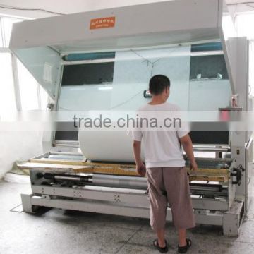 cross lapping chemical bond nonwoven fabric