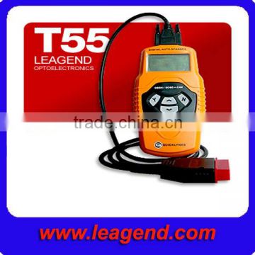 OBDII Car Diagnostic Tool T55 Auto Scanner