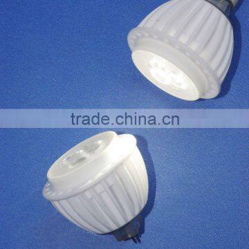 led ceramic spotlight