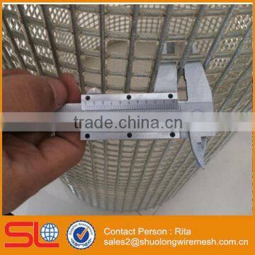 Polyurethane Mine Sieving Wire Mesh