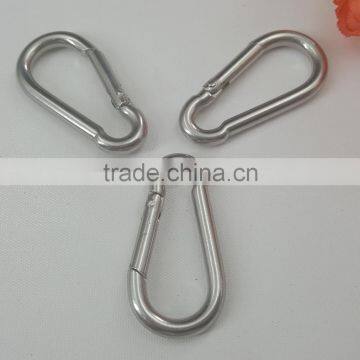 304 Stainless Steel Snap Dog Hook photo-4