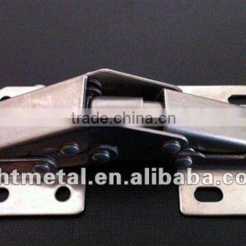 STANLESS STEEL STAMPINGS